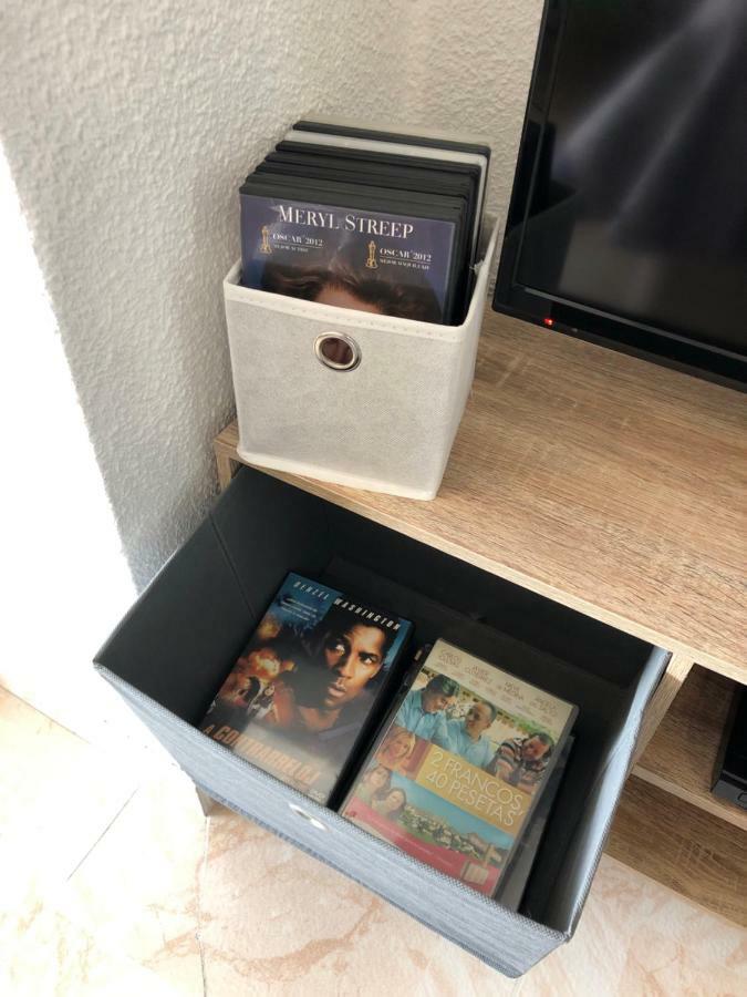 圣波拉Vista Mar 9公寓 外观 照片