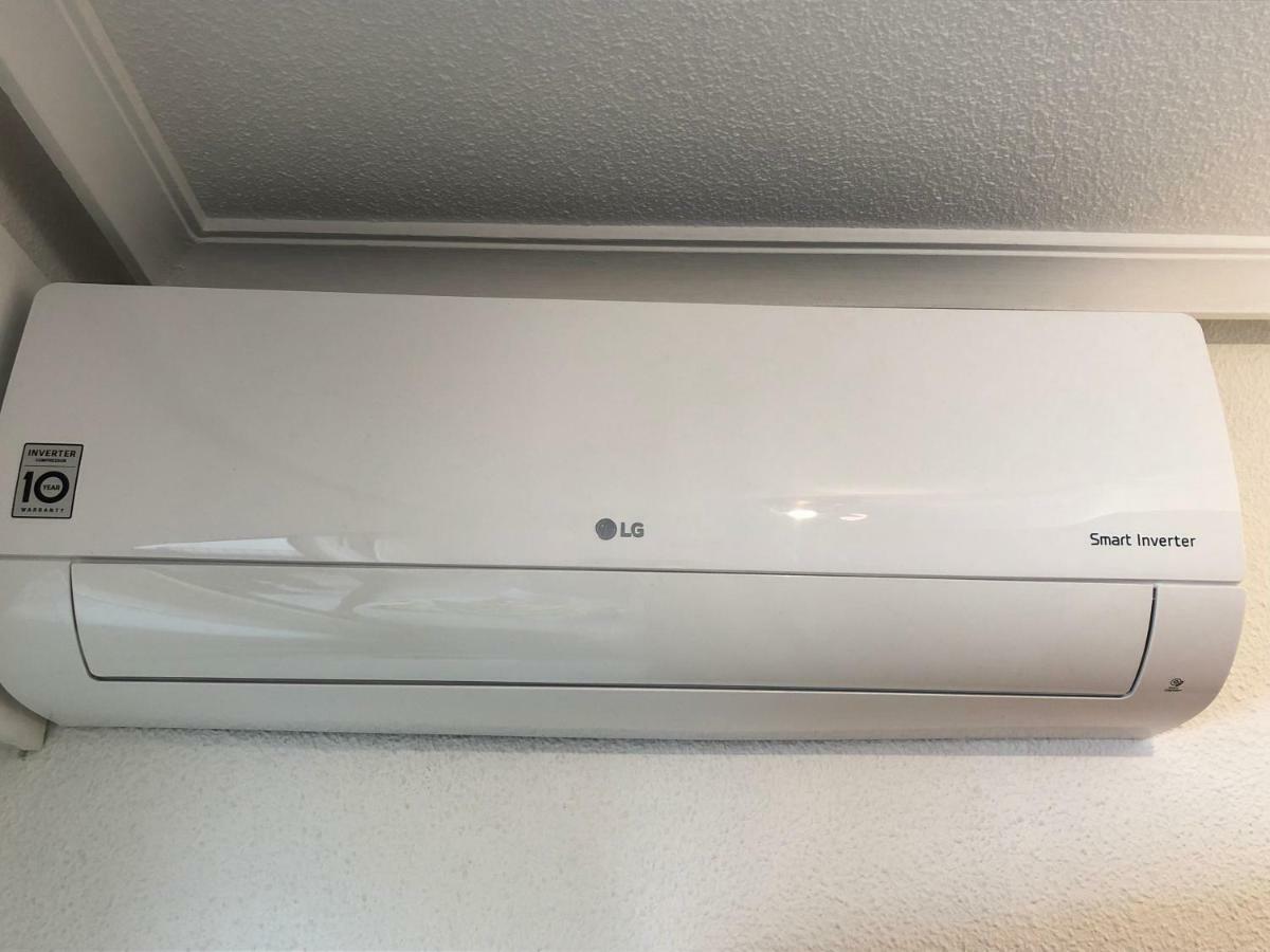 圣波拉Vista Mar 9公寓 外观 照片